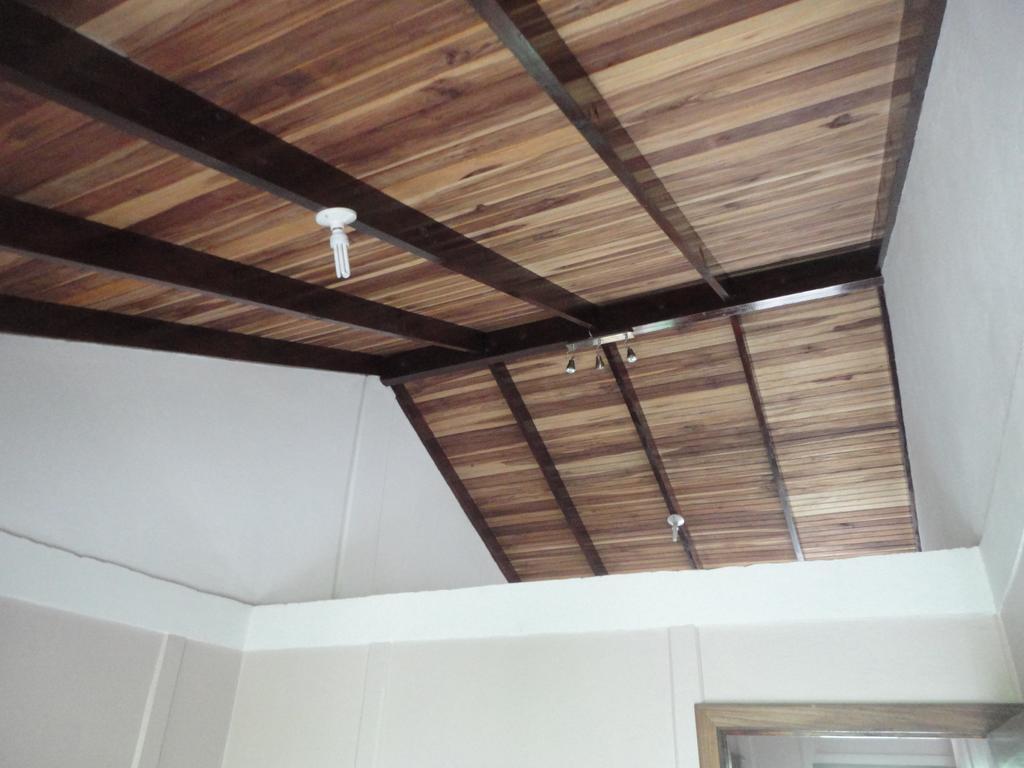 Cabinas Tropicales Puerto Jimenez Room photo