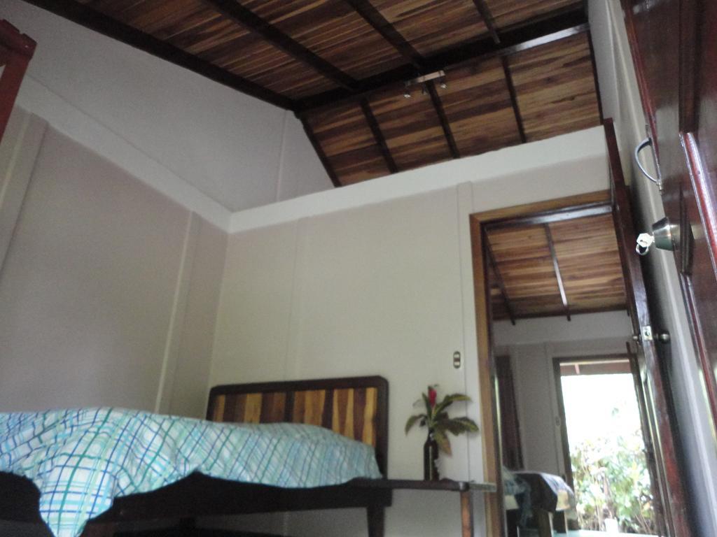 Cabinas Tropicales Puerto Jimenez Room photo