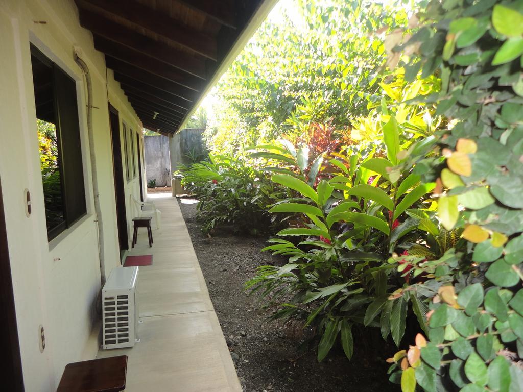 Cabinas Tropicales Puerto Jimenez Room photo