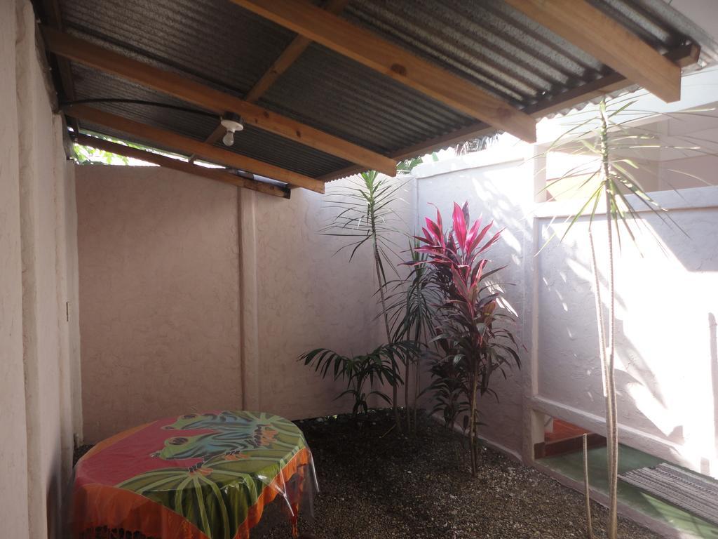 Cabinas Tropicales Puerto Jimenez Room photo