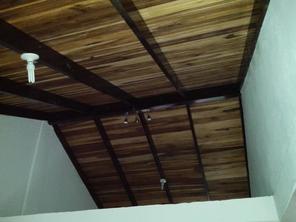 Cabinas Tropicales Puerto Jimenez Exterior photo