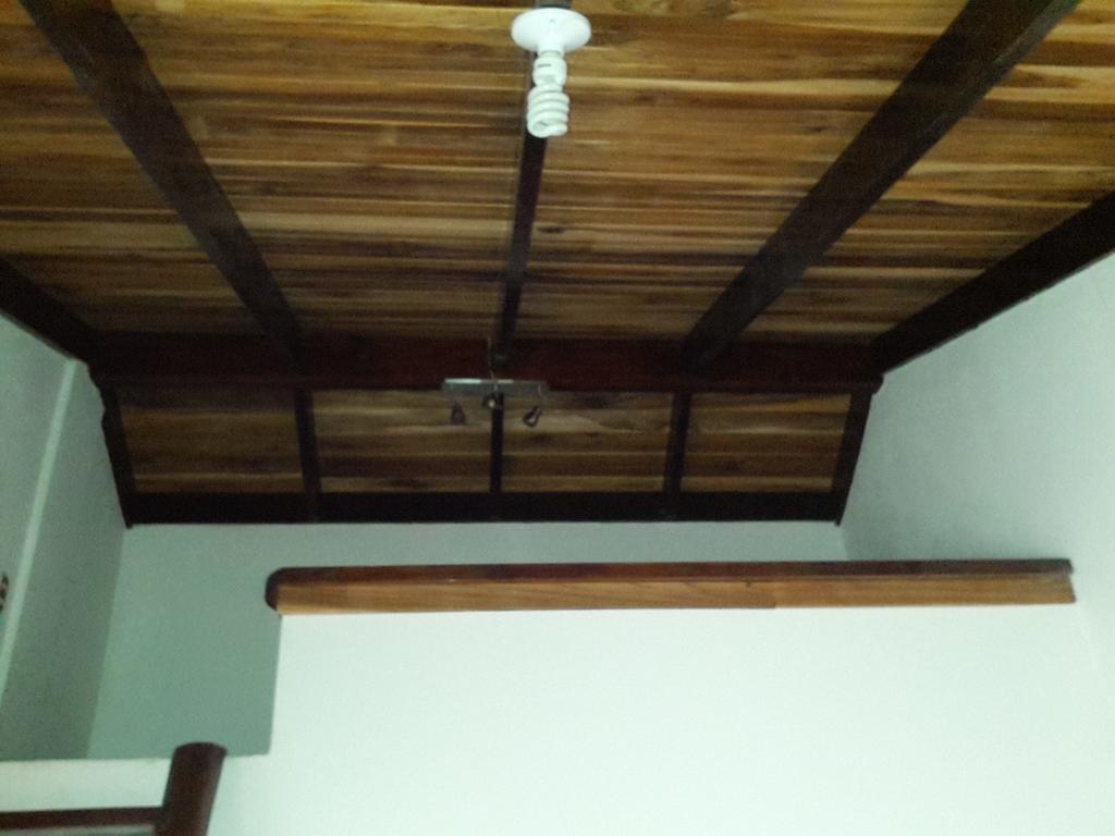 Cabinas Tropicales Puerto Jimenez Exterior photo